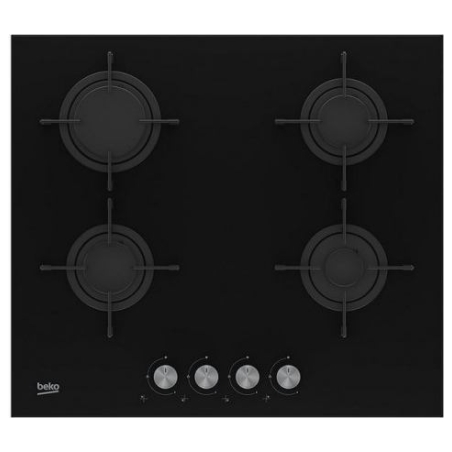 Beko Gas hob HILG64220S