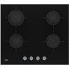 Beko Gas hob HILG64220S