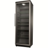Beko Glass door fridge ADN203/1S BP