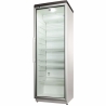 Beko Glass door fridge ADN203/1S BP