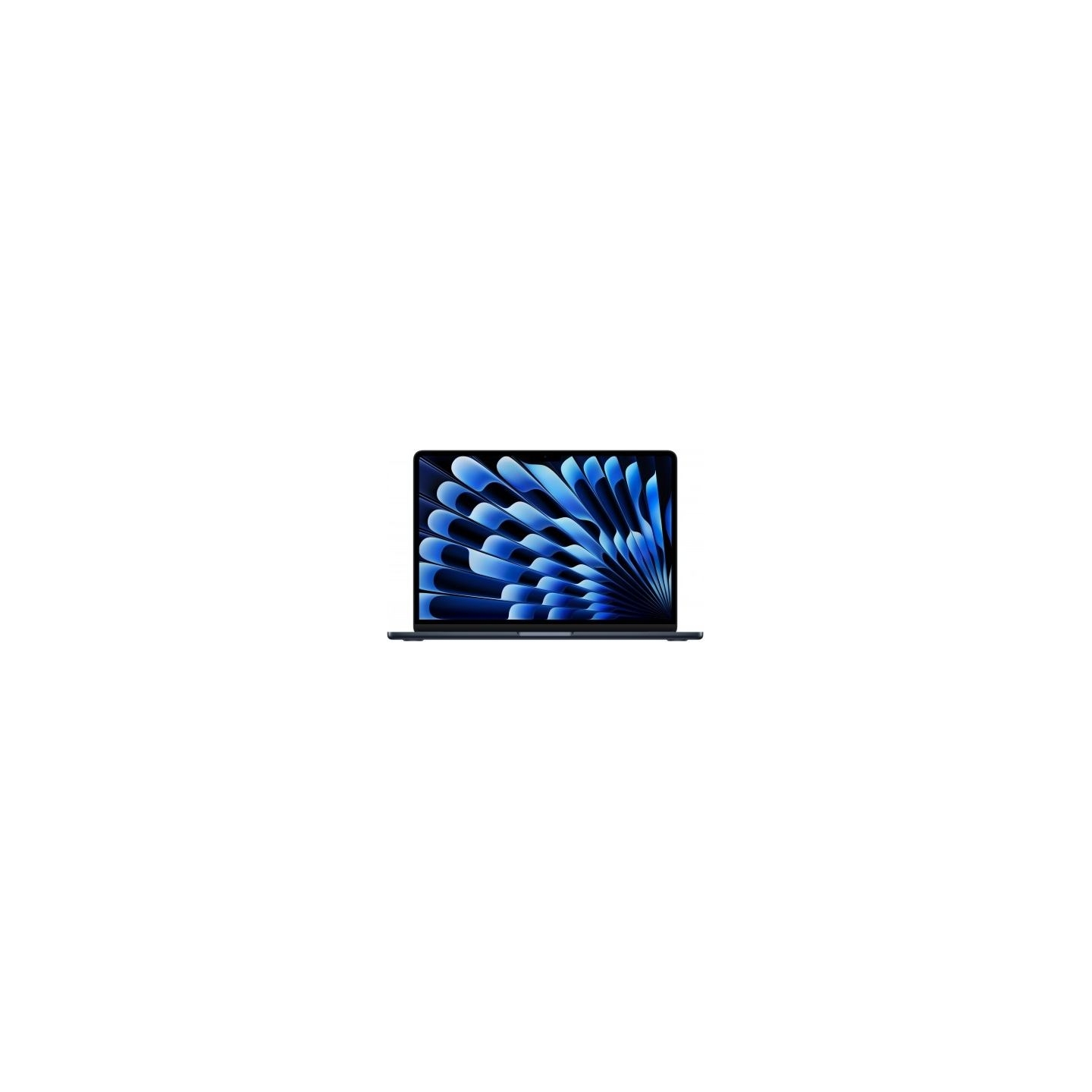 Apple MacBook Air 13.6-inch: M5 10/10, 16GB, 1TB SSD, without power supply - Midnight