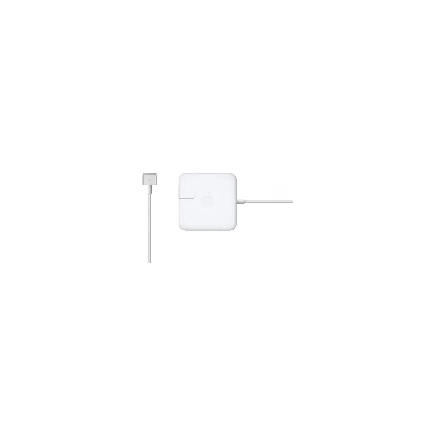 Apple Power Adapter MagSafe 2 85W (for MacBook Pro with Retina display)