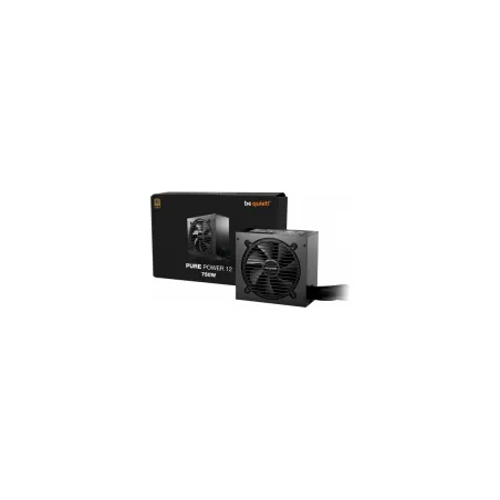 Be Quiet Pure Power 12 750W ATX 3.1 80PLUS GOLD