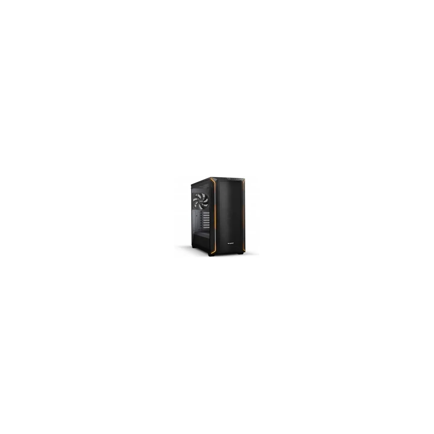 Be Quiet Shadow Base 800 DX Black BGW61
