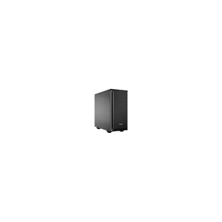 Be Quiet PURE BASE 600 Silver BG022