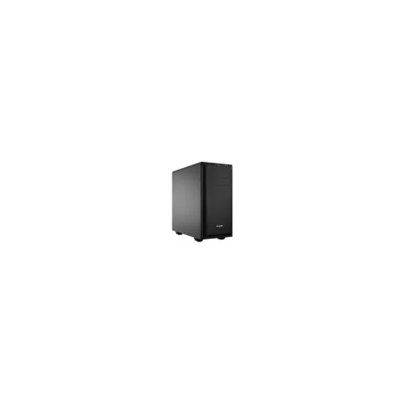 Be Quiet PURE BASE 600 Black BG021