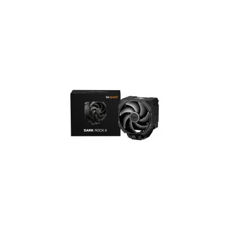 Be Quiet Cooler CPU Dark Rock 6 BK046