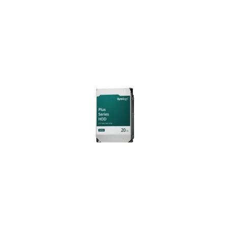 Synology HAT3320-20T | Hard drive | 7200 RPM | 20000 GB