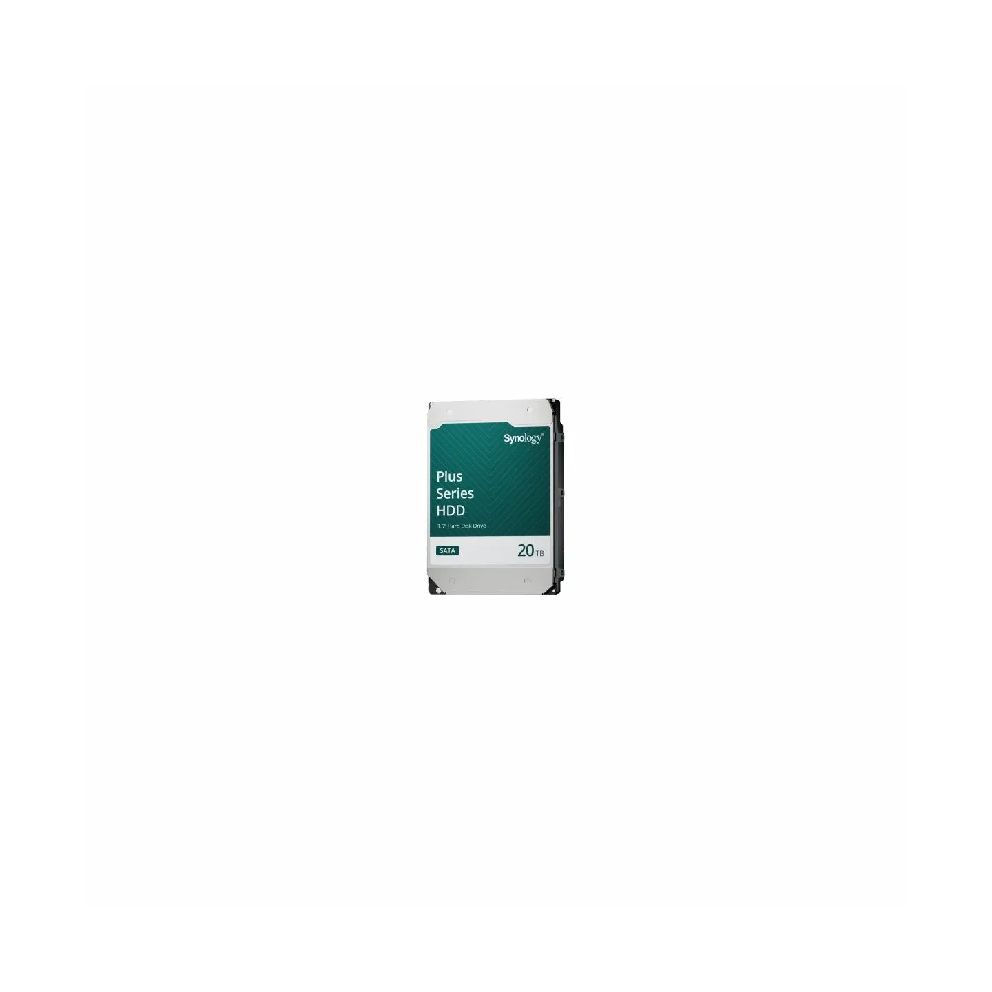 Synology HAT3320-20T | Hard drive | 7200 RPM | 20000 GB