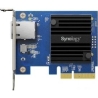 Synology Network card E10G30-T1 10GbE 1x RJ-45 PCIe 3.0 x4