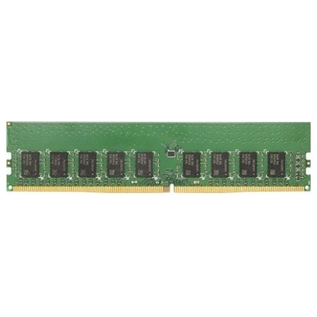 Synology Memory DDR4 8GB ECC DIMM D4EU01-8G Unbuffered