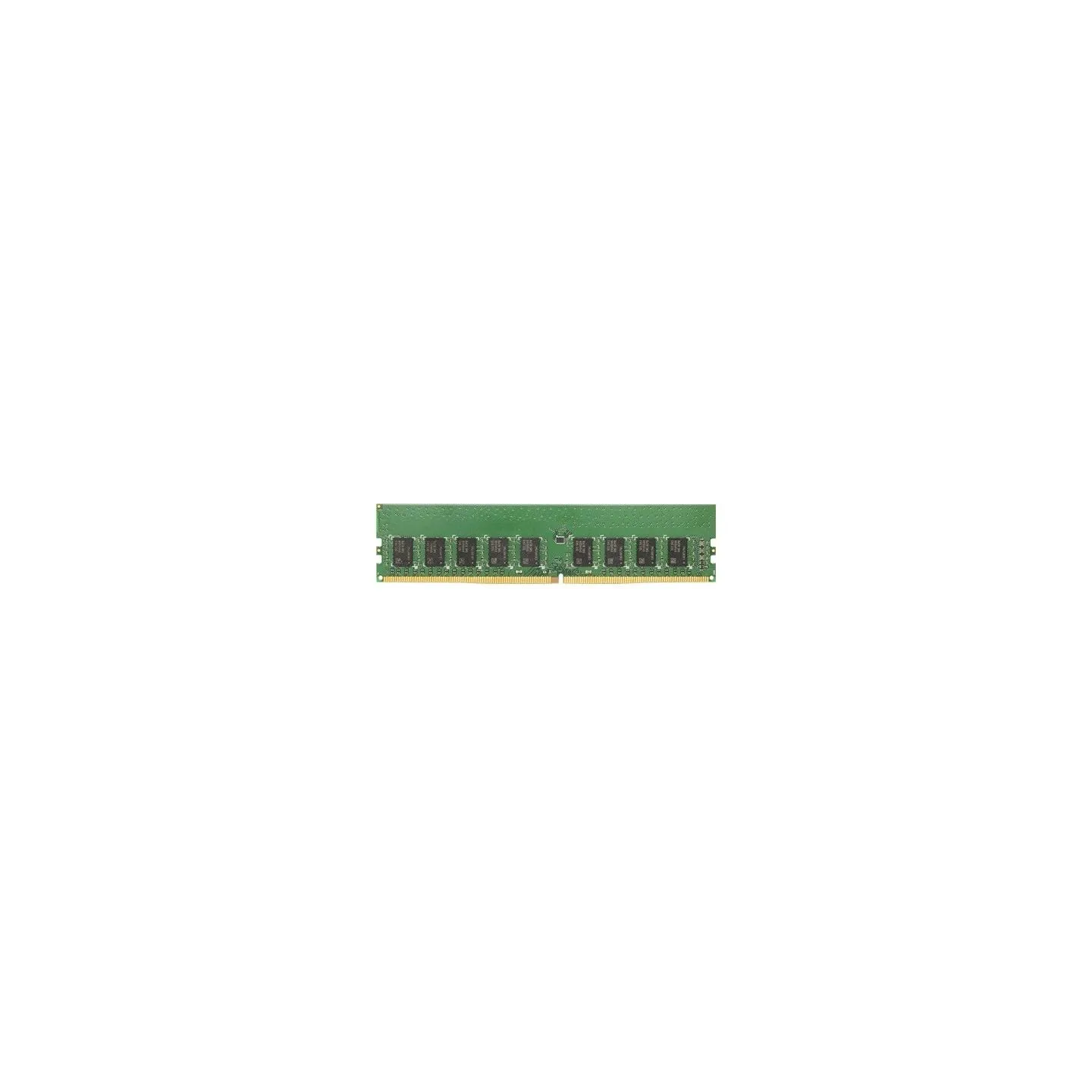 Synology Memory DDR4 8GB ECC DIMM D4EU01-8G Unbuffered