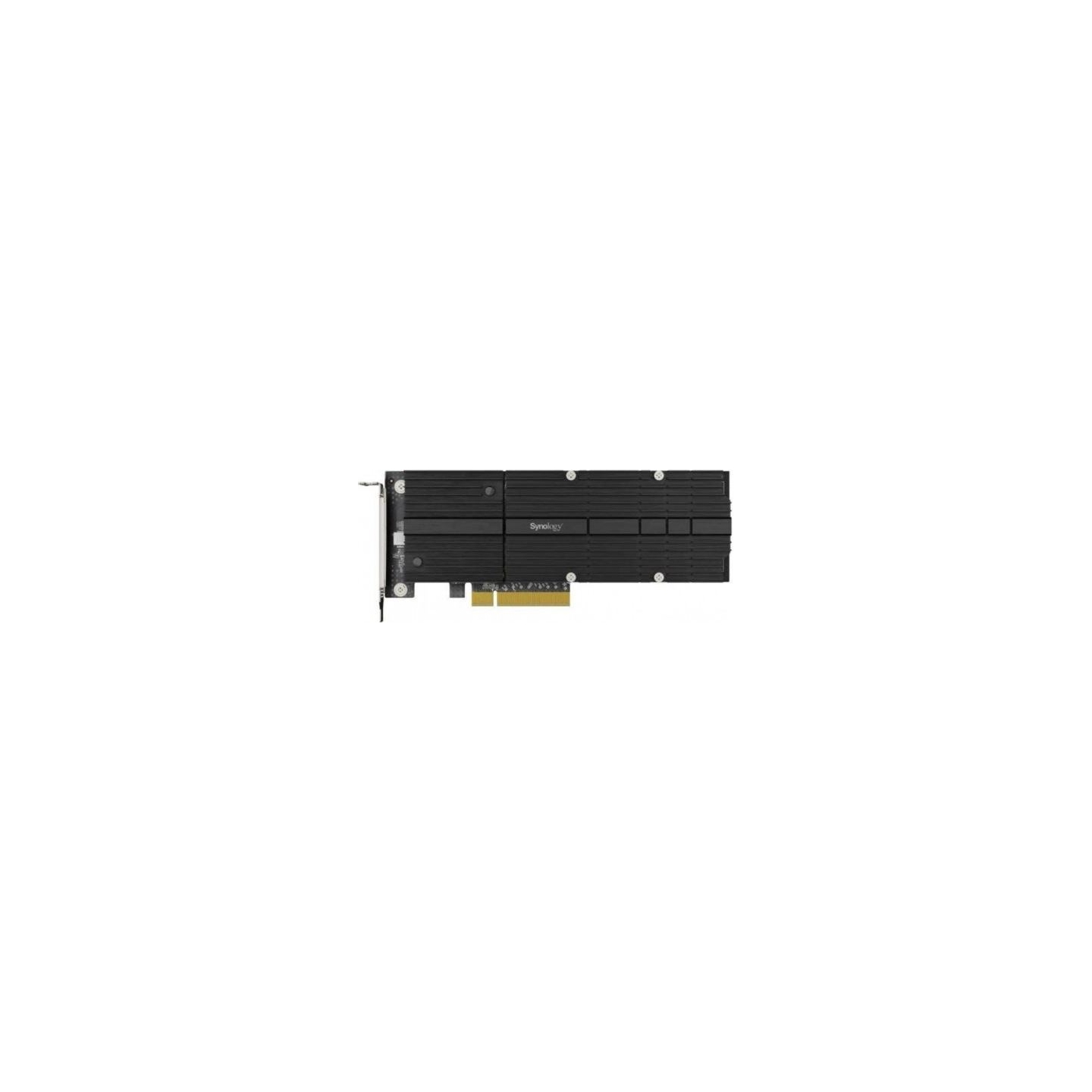 Synology M2D20 SSD M.2 PCI-e 3.0 x8 NVMe Card