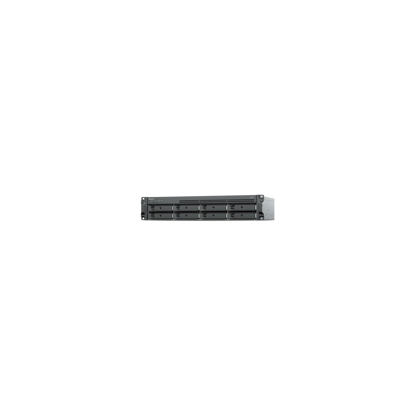 Synology Server NAS RS1226+ 8x0HDD 2,2Ghz 2x2,5GbE 1x4GB DDR4 3Y