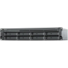 Synology Server NAS RS1226+ 8x0HDD 2,2Ghz 2x2,5GbE 1x4GB DDR4 3Y