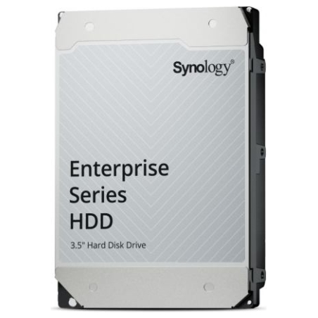 Synology HAT5320-24T | Enterprise Series SATA HDD | 7200 RPM | 24000 GB