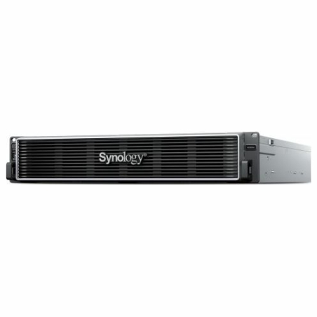 Synology Server RS3626xs 12x0HDD Xeon D-1726 1x8GB 2x10GbE 5Y