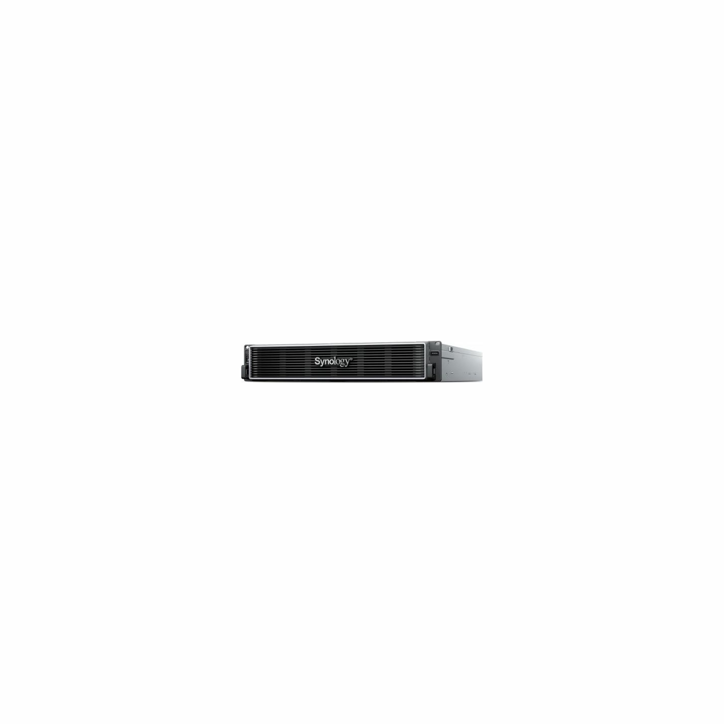 Synology Server RS3626xs 12x0HDD Xeon D-1726 1x8GB 2x10GbE 5Y