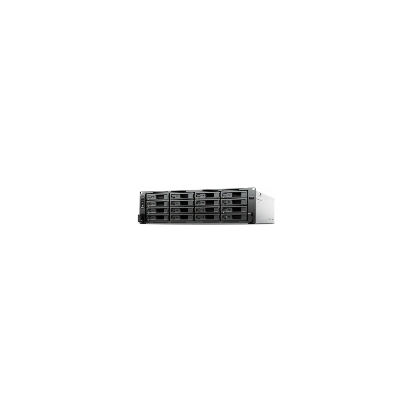 Synology Server NAS RS2825RP+ V1780B 8GB 2x1GbE 1x10GbE 3Y