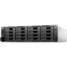 Synology Server NAS RS2825RP+ V1780B 8GB 2x1GbE 1x10GbE 3Y