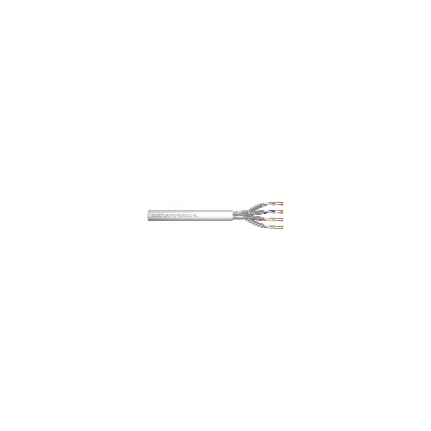 Digitus Cable U/FTP cat. 6A DK-1623-A-P-305