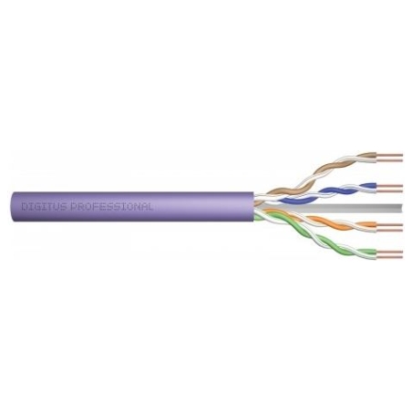 Digitus Cable U/UTP cat. 6 DK-1616-VH-5