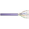 Digitus Cable U/UTP cat. 6 DK-1616-VH-5