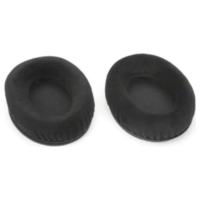 Sennheiser | Earpads with Foam Disk (1 pair) | 050635 | N/A | Black