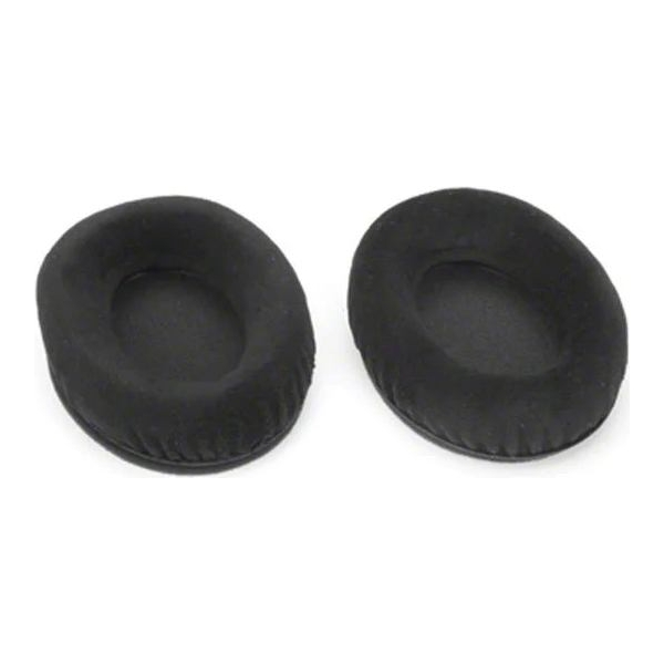 Sennheiser | Earpads with Foam Disk (1 pair) | 050635 | N/A | Black