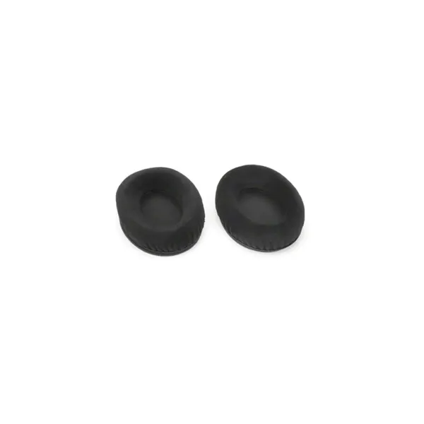 Sennheiser | Earpads with Foam Disk (1 pair) | 050635 | N/A | Black