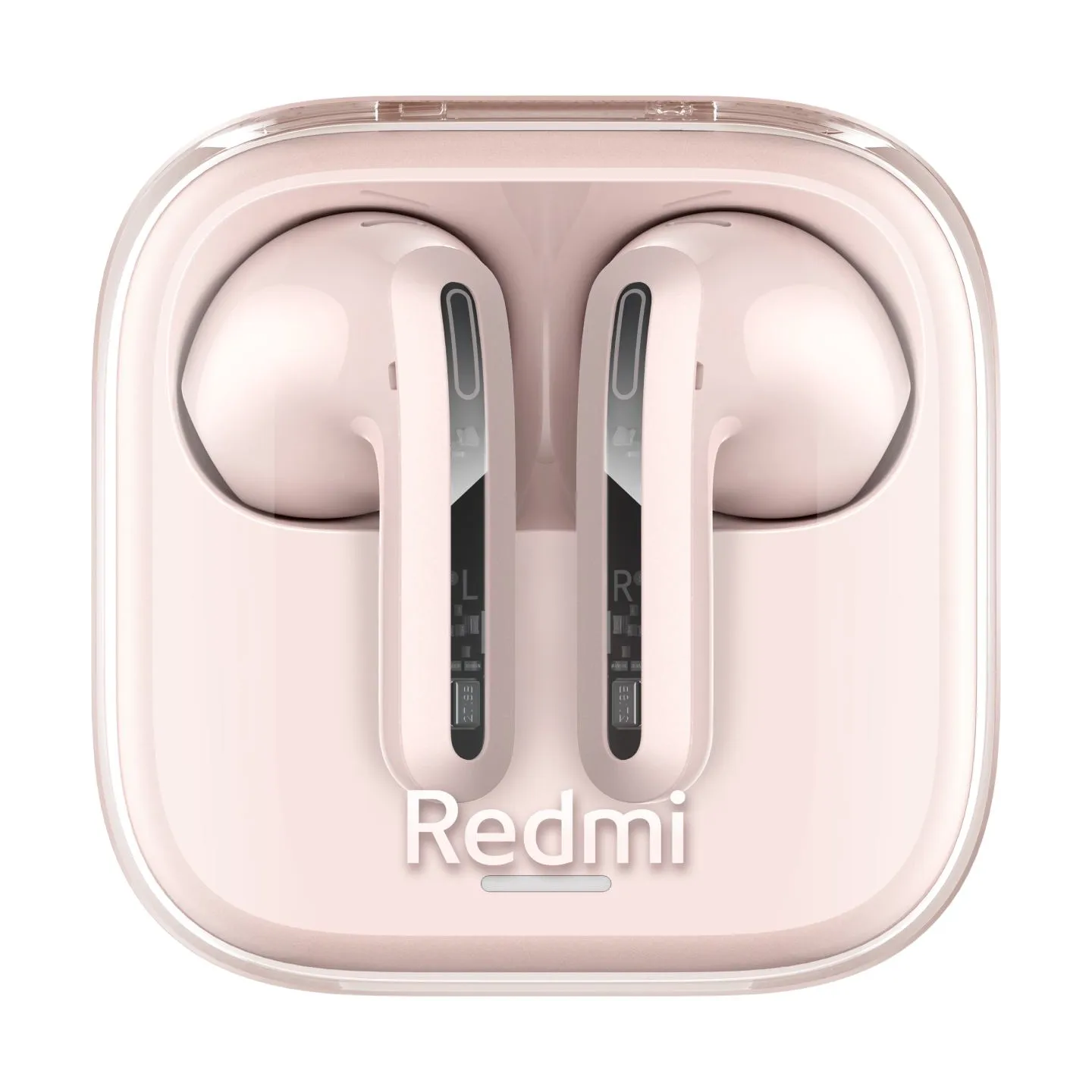 Xiaomi Redmi Buds 6 Active, Transparent powder | Xiaomi