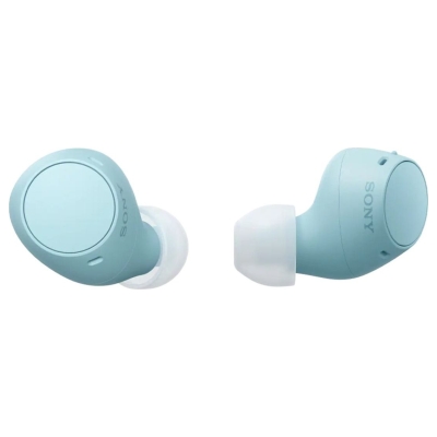 Sony Headphones | WF-C510 | Bluetooth | In-ear | Blue | Wireless