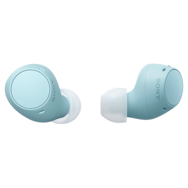 Sony Headphones | WF-C510 | Bluetooth | In-ear | Blue | Wireless