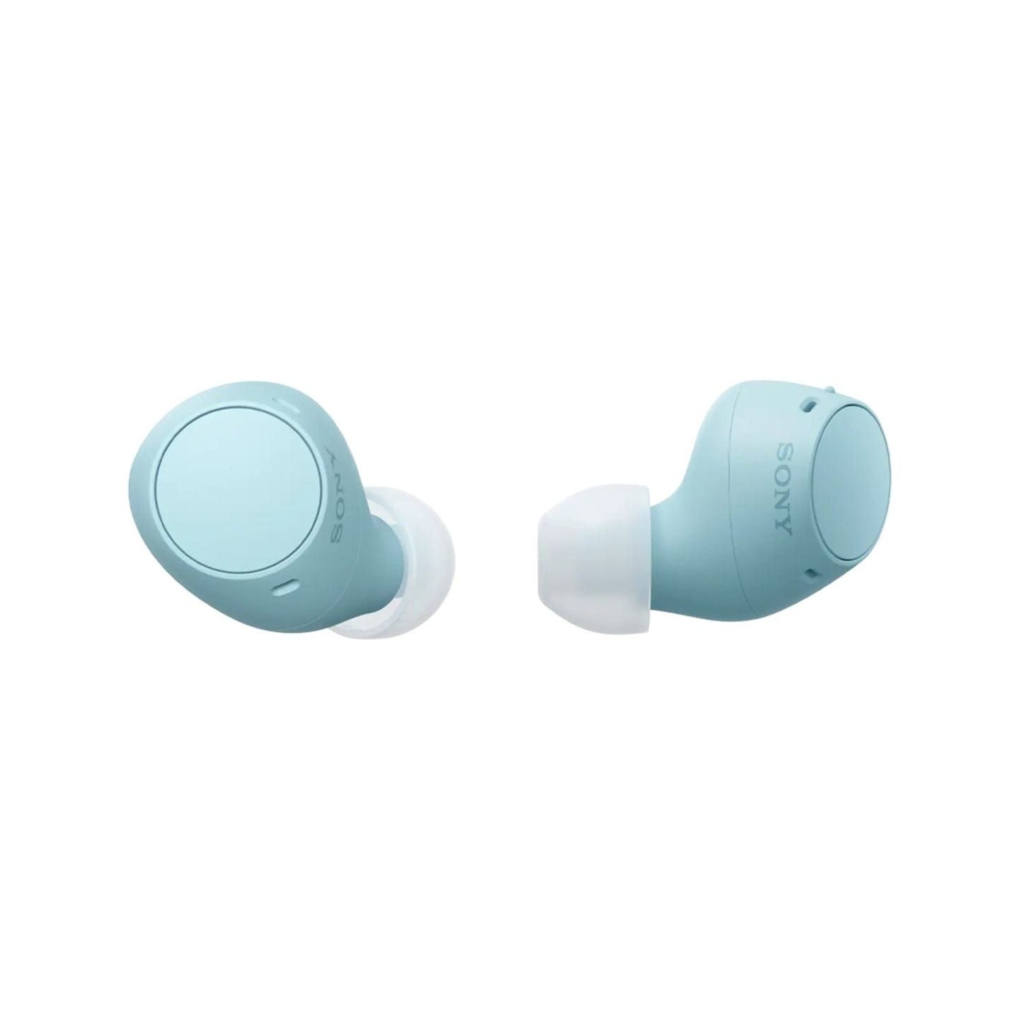 Sony Headphones | WF-C510 | Bluetooth | In-ear | Blue | Wireless