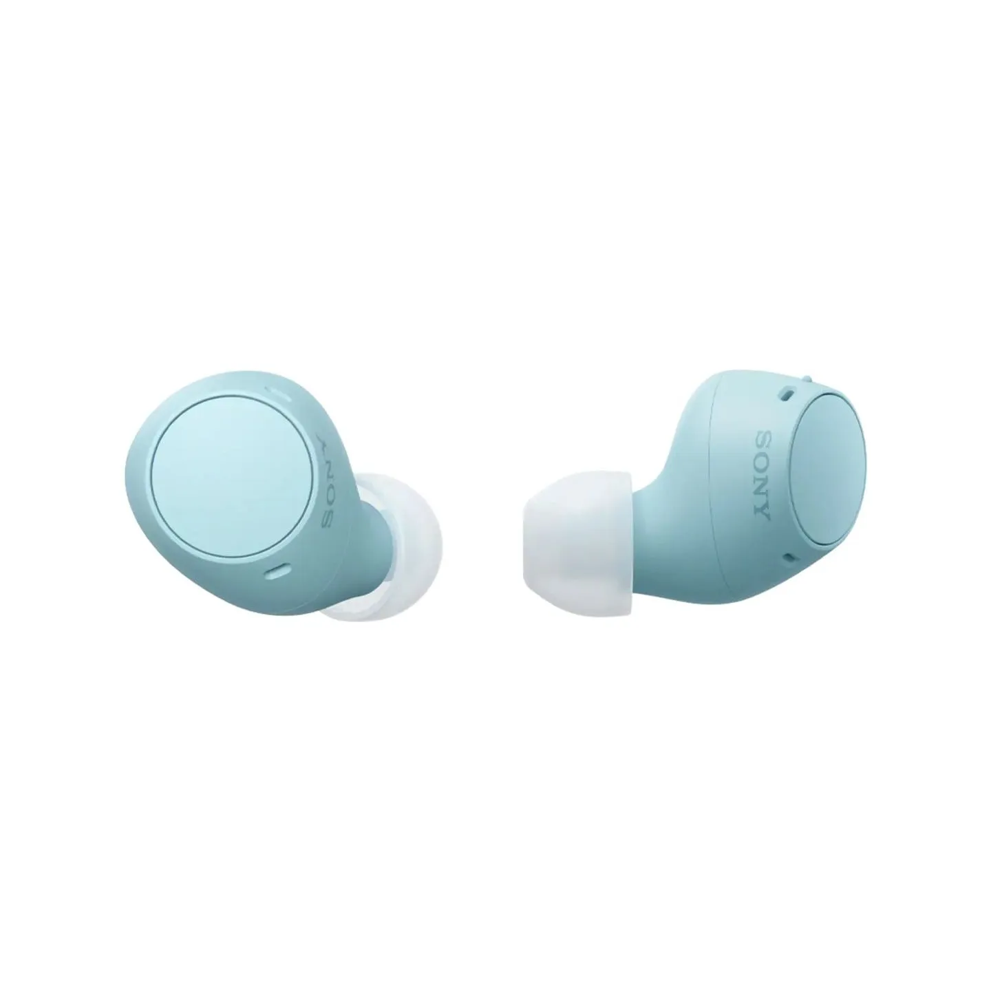 Sony Headphones | WF-C510 | Bluetooth | In-ear | Blue | Wireless