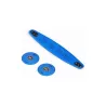 Steelseries Headphones accessory | Booster Pack | WOW Alliance