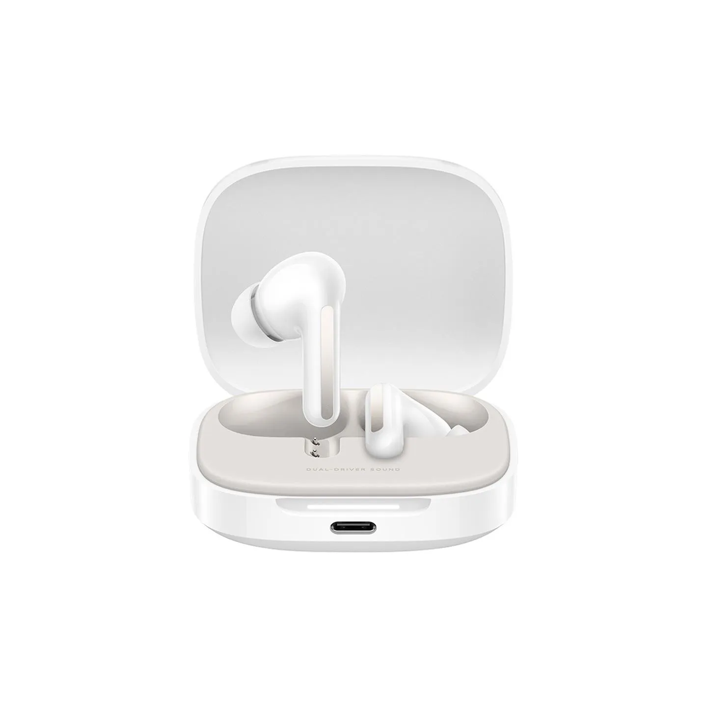 Xiaomi | Redmi Buds 6 | Noise canceling