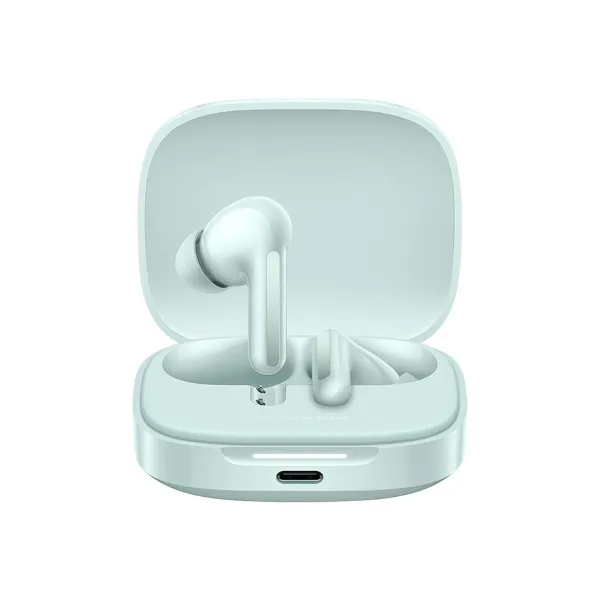 Xiaomi | Redmi Buds 6 | Noise canceling