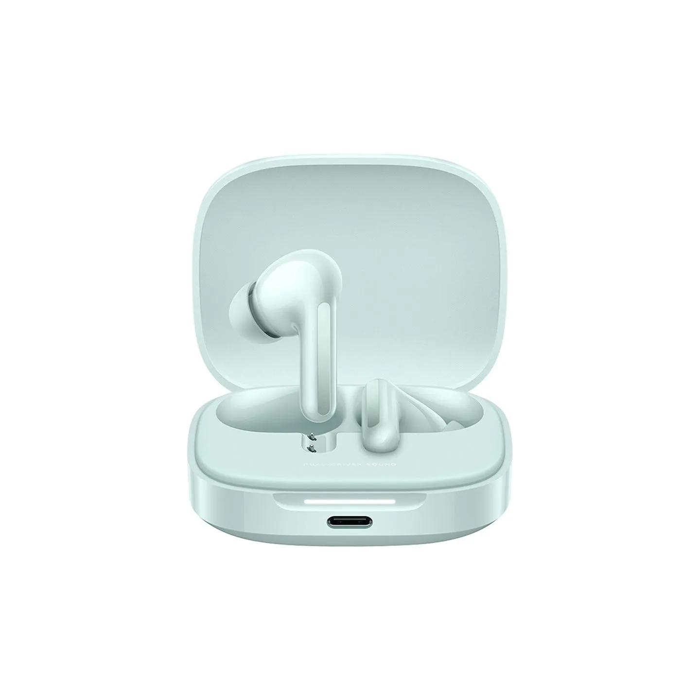 Xiaomi | Redmi Buds 6 | Noise canceling