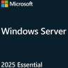 Lenovo Windows Server 2025 Essentials ROK (10 core) - MultiLang 7S1S000XWW