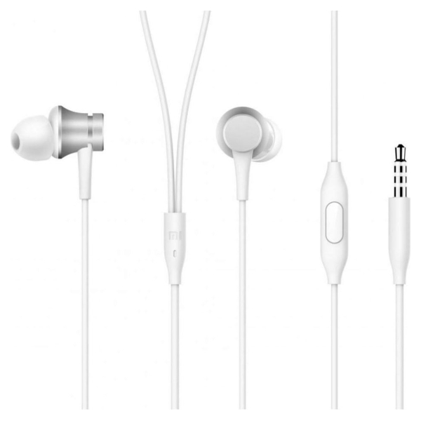 Xiaomi | Mi In-Ear Headphones Basic | ZBW4355TY
