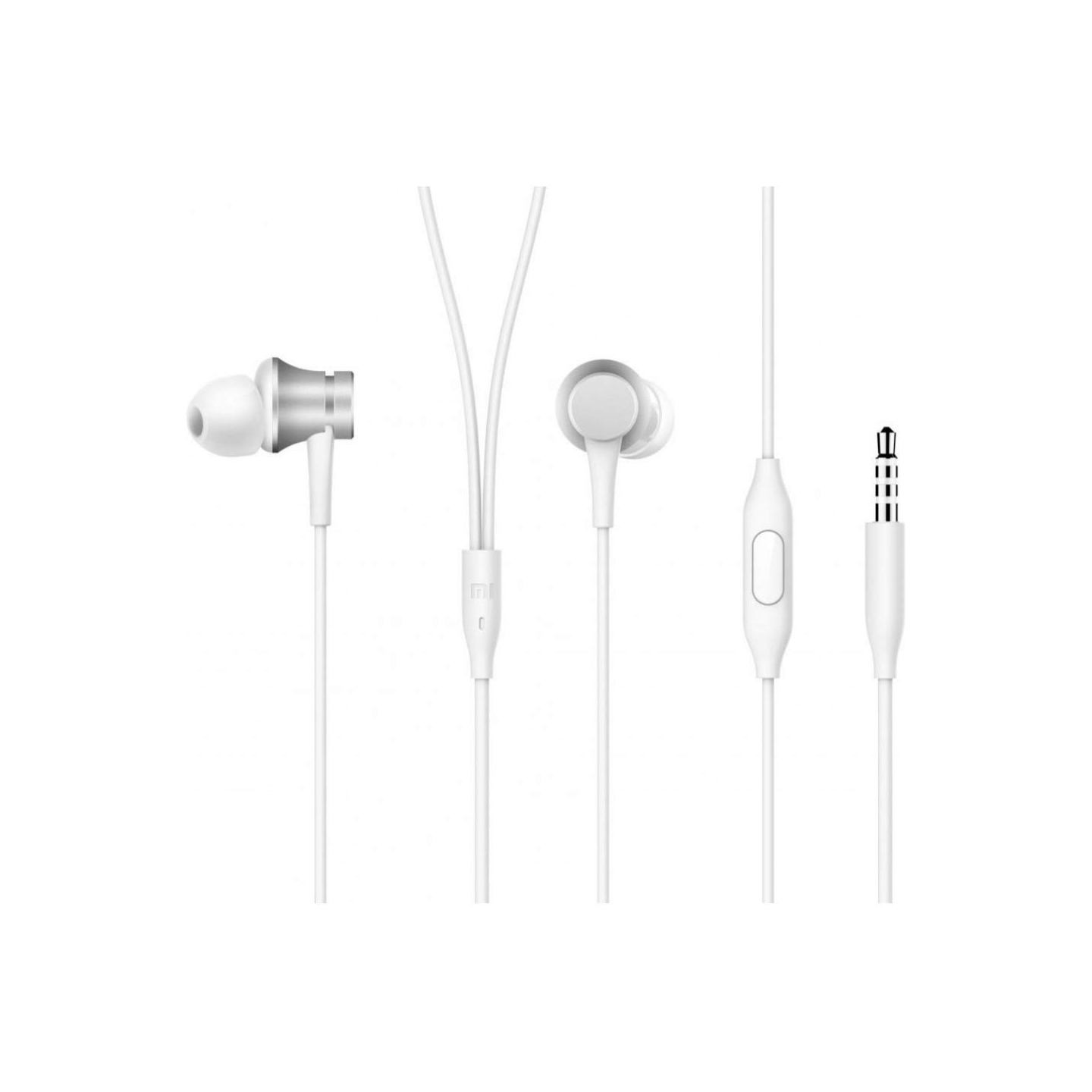 Xiaomi | Mi In-Ear Headphones Basic | ZBW4355TY