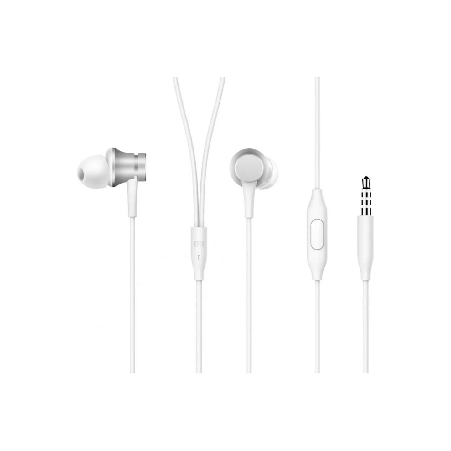 Xiaomi | Mi In-Ear Headphones Basic | ZBW4355TY