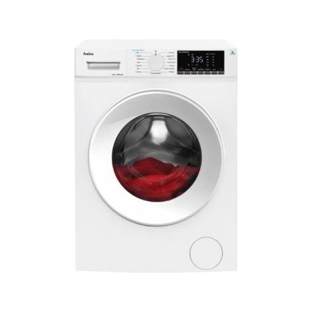 Amica Washing machine WA5S814ALiSH
