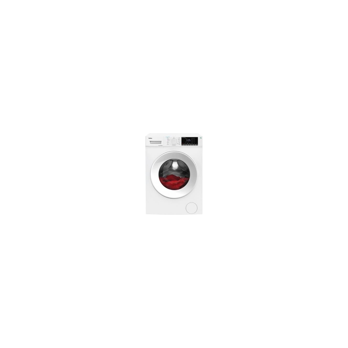 Amica Washing machine WA5S814ALiSH