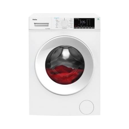 Amica Washing machine WA5S714ALiSH