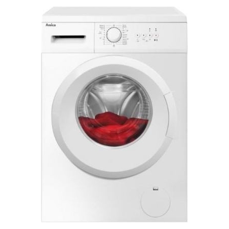 Amica Washing machine WA0S610DO
