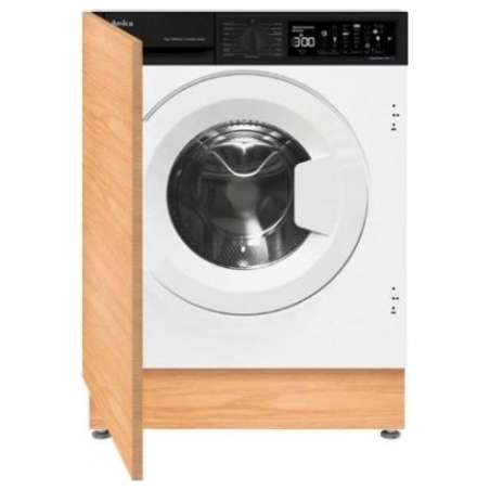 Amica Washing machine WABIC712ALiStO