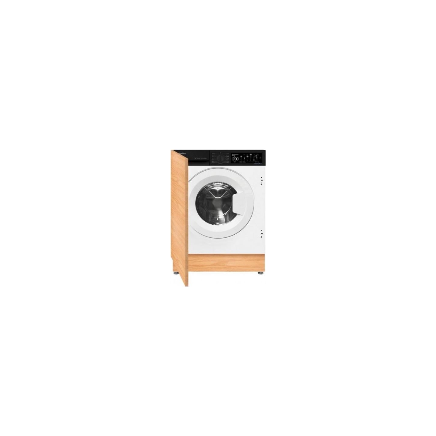 Amica Washing machine WABIC712ALiStO