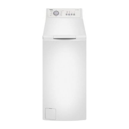 Amica Washing machine top loader AGA3T712ANi